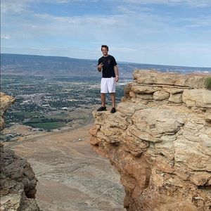 Meet your Posher, Trevor